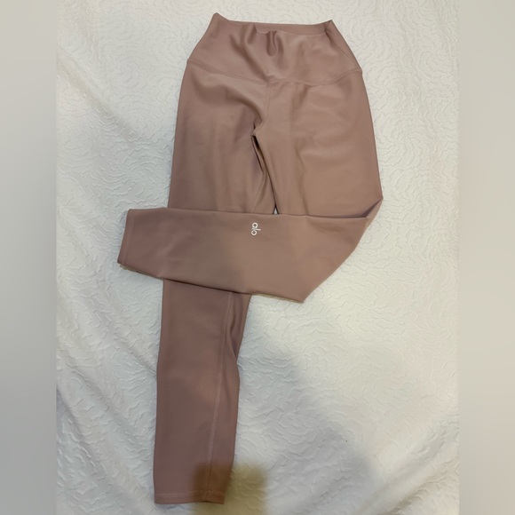 Alo Yoga High Waist Legging - Picture 3 of 6